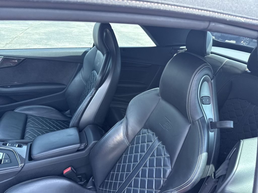 2019 Audi S5 Cabriolet Premium Plus - Photo 13