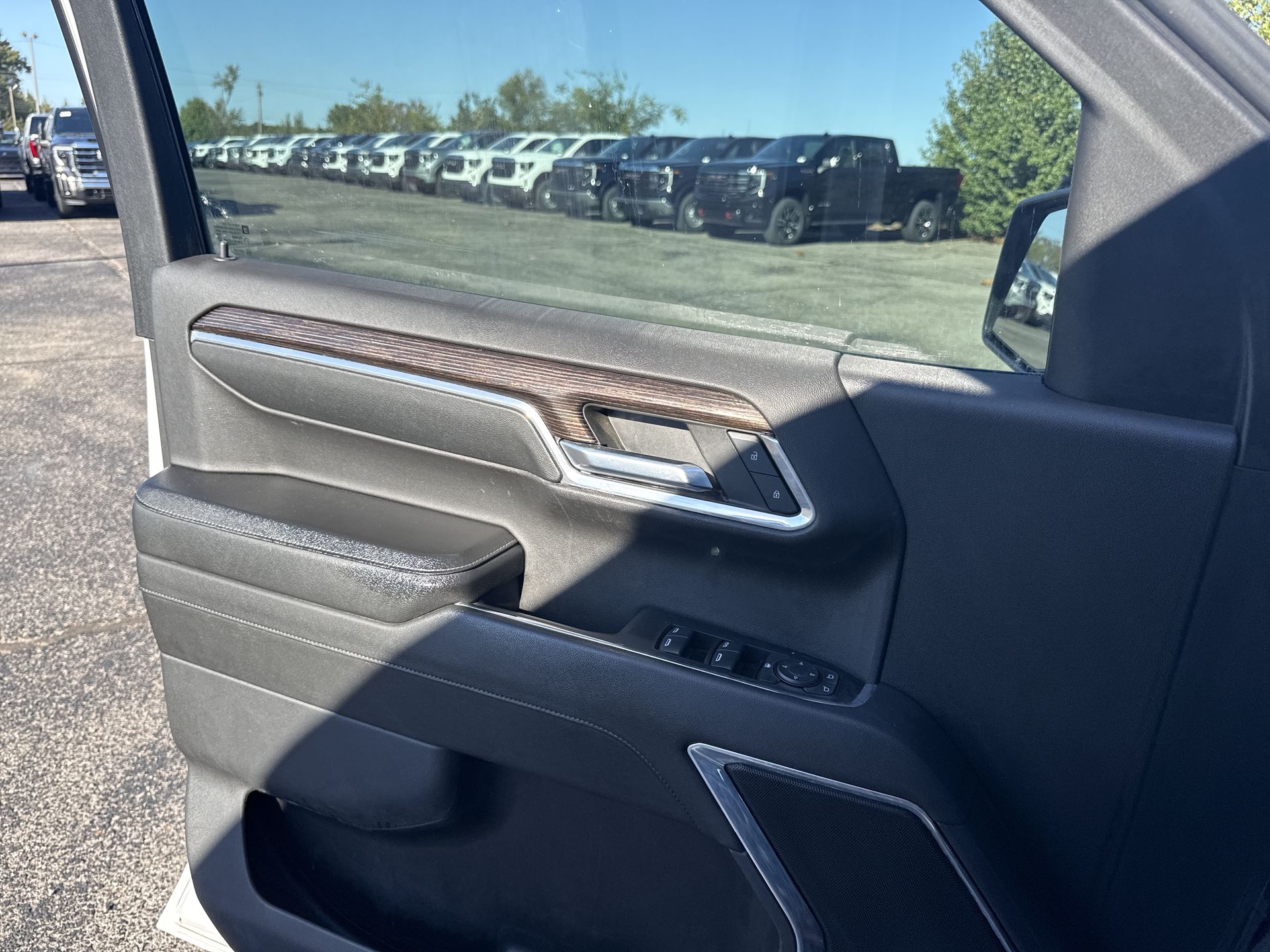 2024 GMC Sierra 1500 SLE - Photo 29