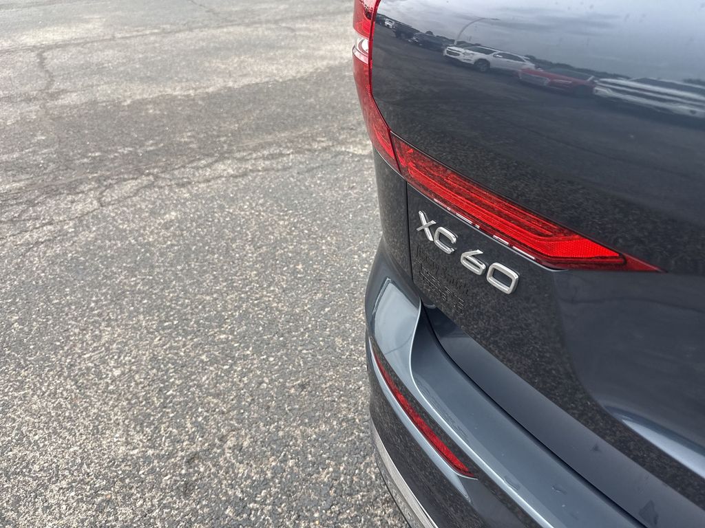 2023 Volvo XC60 Ultimate - Photo 39