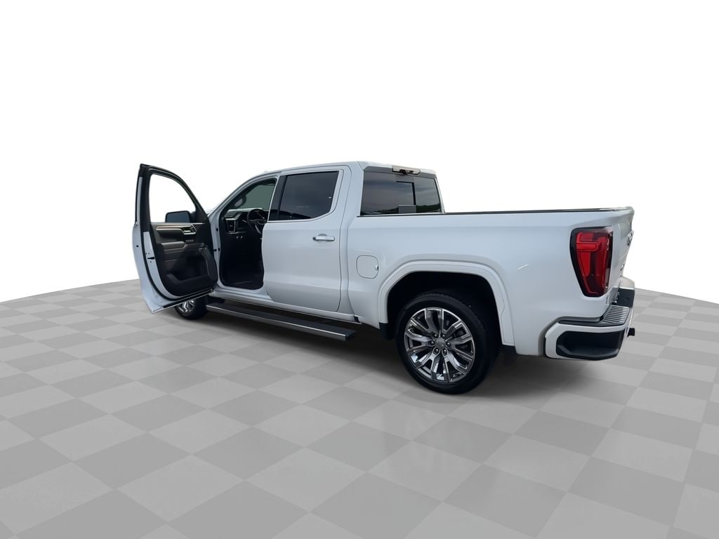 2025 GMC Sierra 1500 Denali - Photo 6