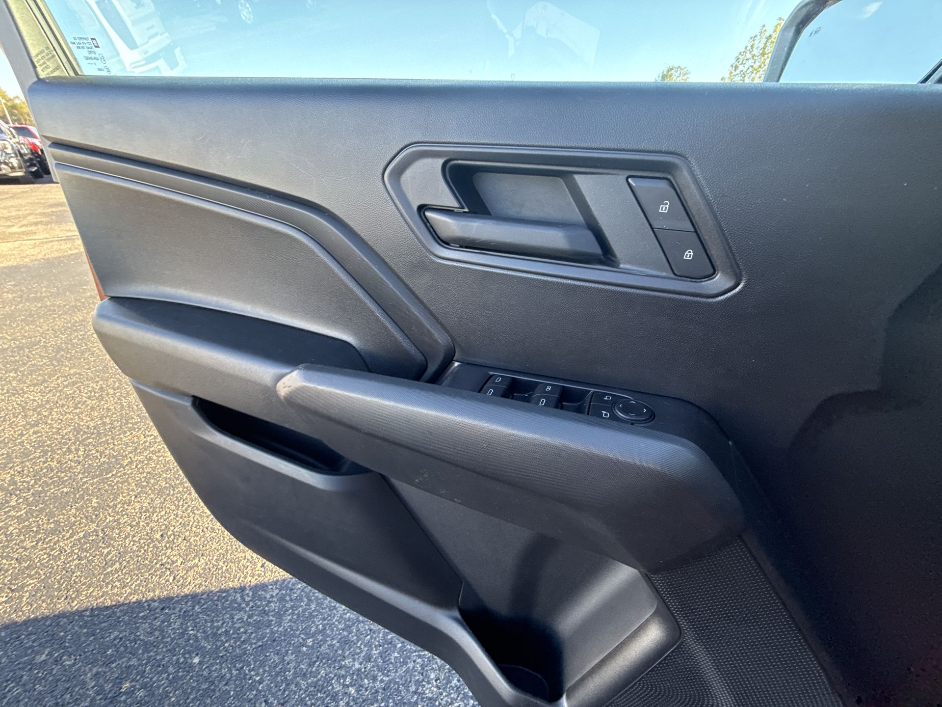 2026 Chevrolet Colorado Trail Boss - Photo 30