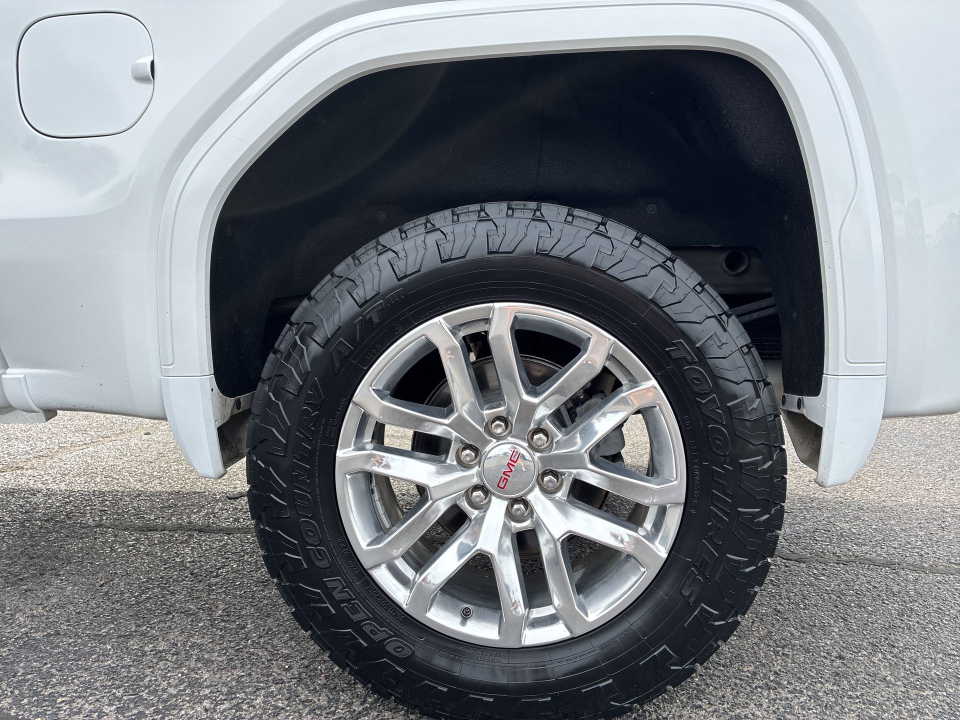 2021 GMC Sierra 1500 SLT - Photo 40