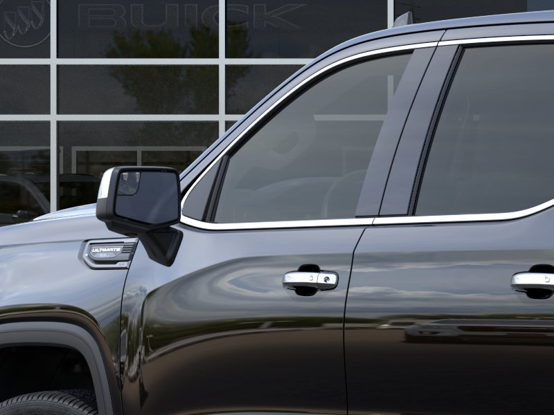 2026 GMC Sierra 1500 Denali Ultimate - Photo 12