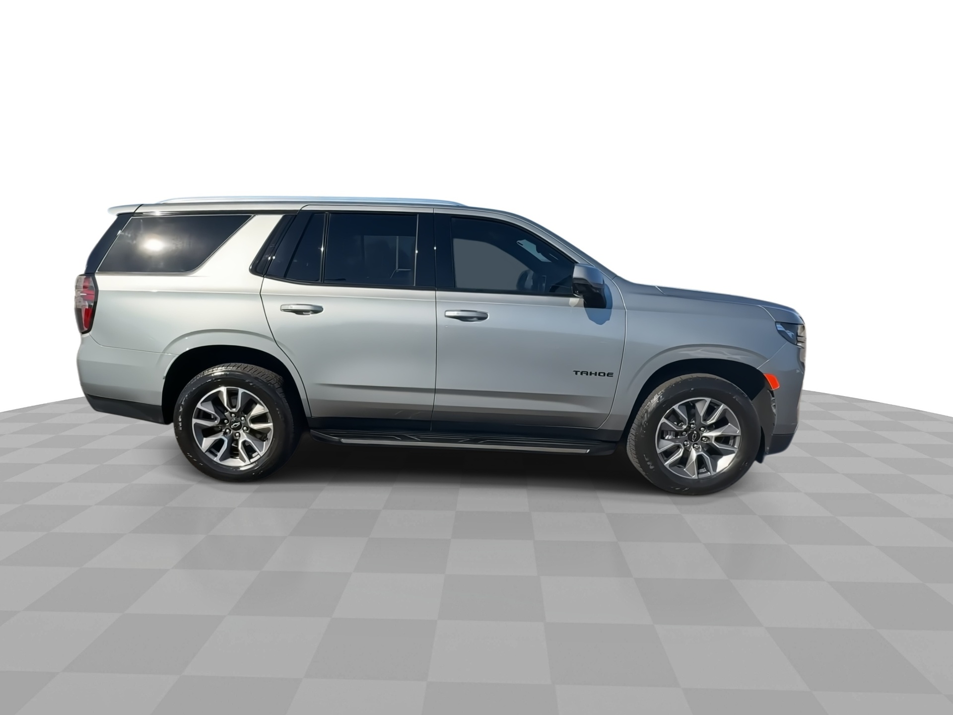 2023 Chevrolet Tahoe LT - Photo 9