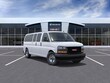 GMC Savana Cargo 3500