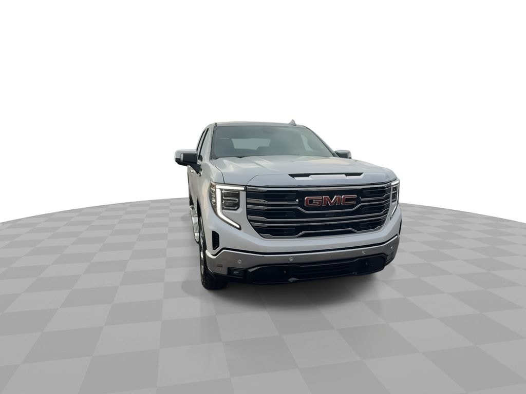 Used 2025 GMC Sierra 1500 SLT Truck