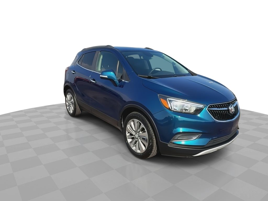 2019 Buick Encore Preferred photo 2
