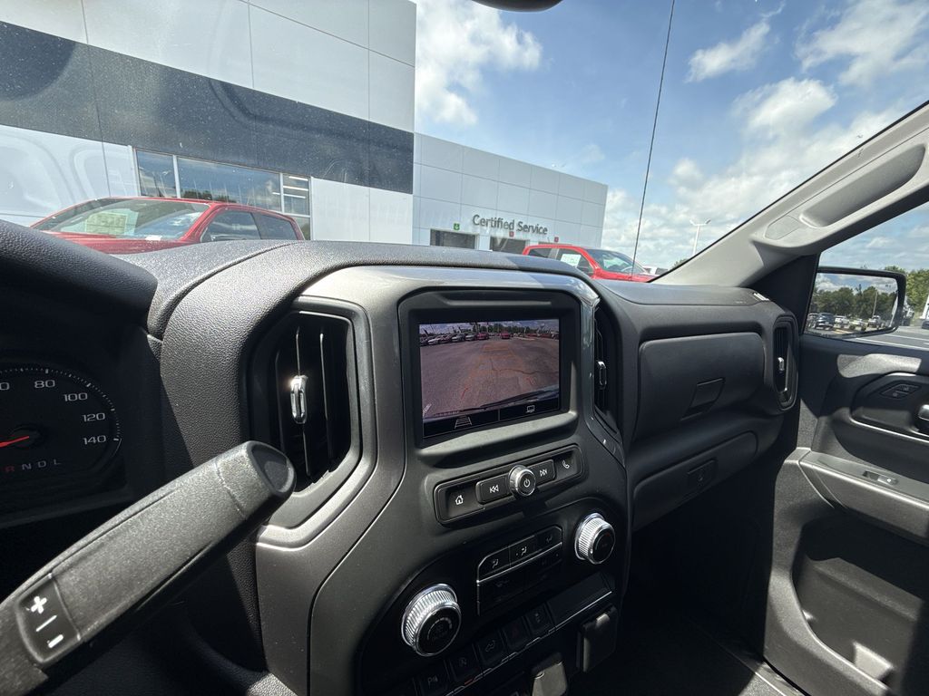2024 GMC Sierra 1500 Pro - Photo 21