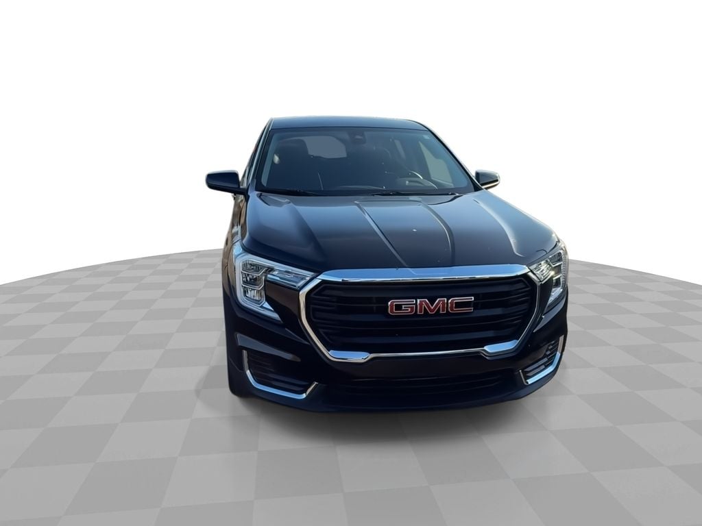 Used 2022 GMC Terrain SLE SUV