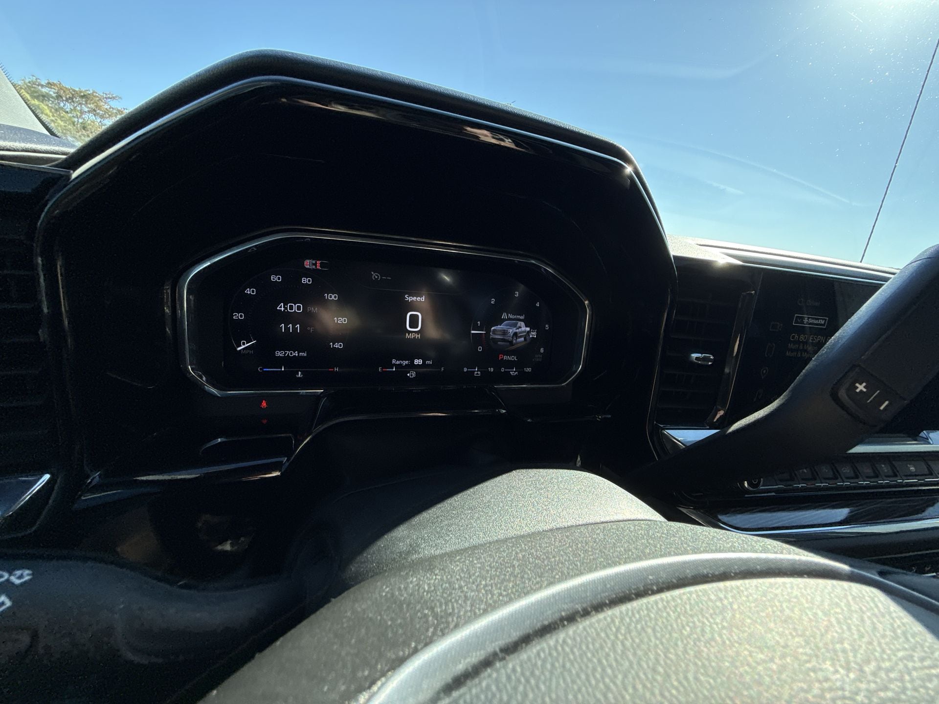 2024 GMC Sierra 1500 SLE - Photo 18
