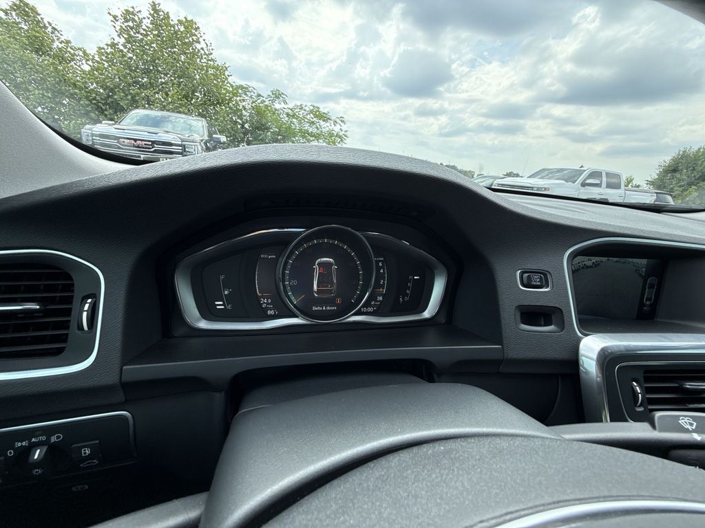 2017 Volvo S60 T5 Inscription - Photo 18