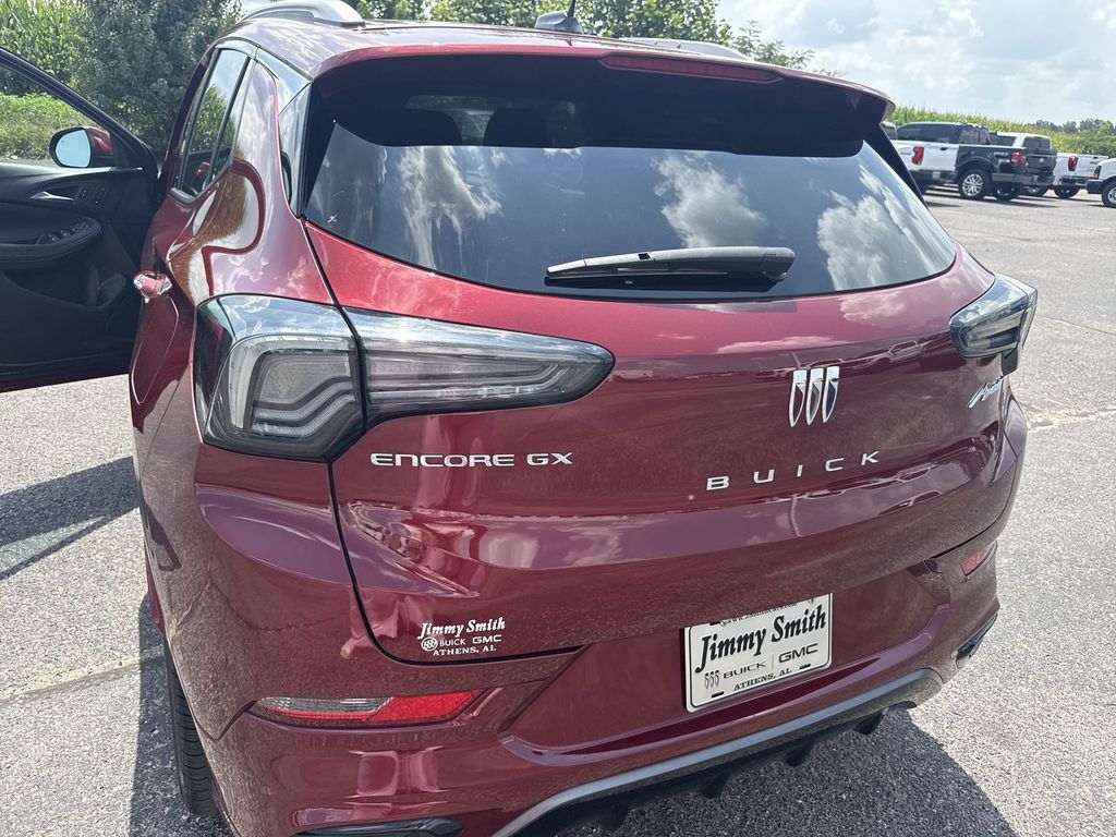 2024 Buick Encore GX Avenir - Photo 33