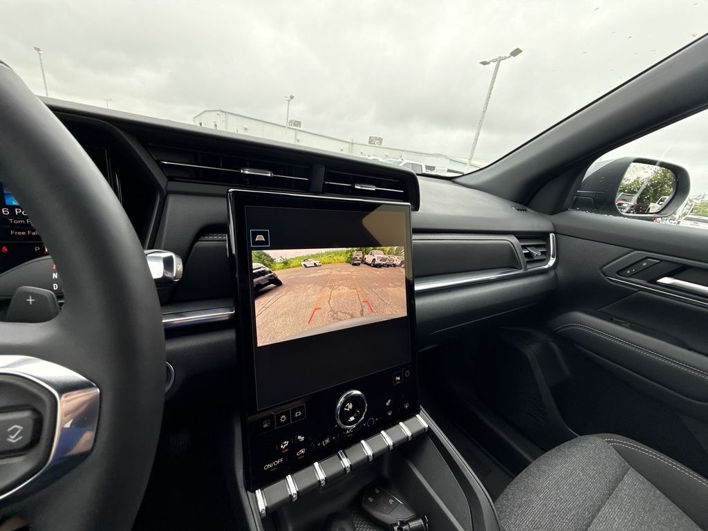 2026 GMC Terrain Elevation - Photo 21