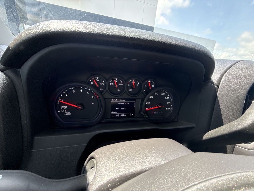 2024 GMC Sierra 1500 Pro - Photo 18