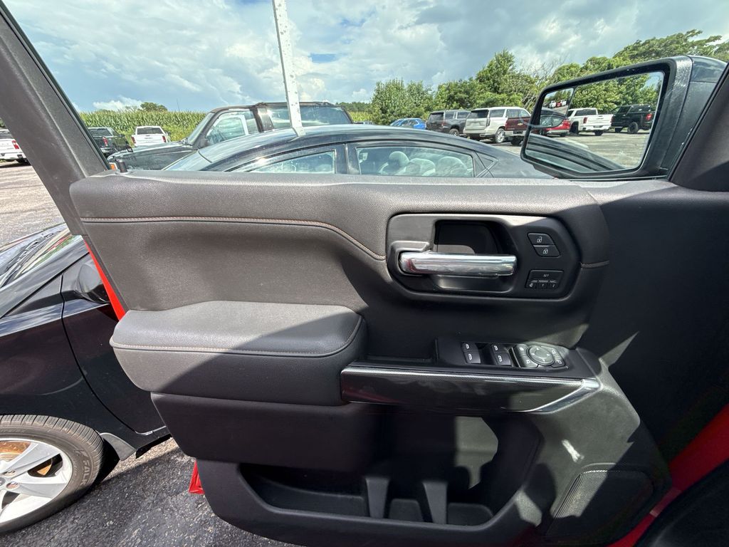 2021 GMC Sierra 1500 AT4 - Photo 29