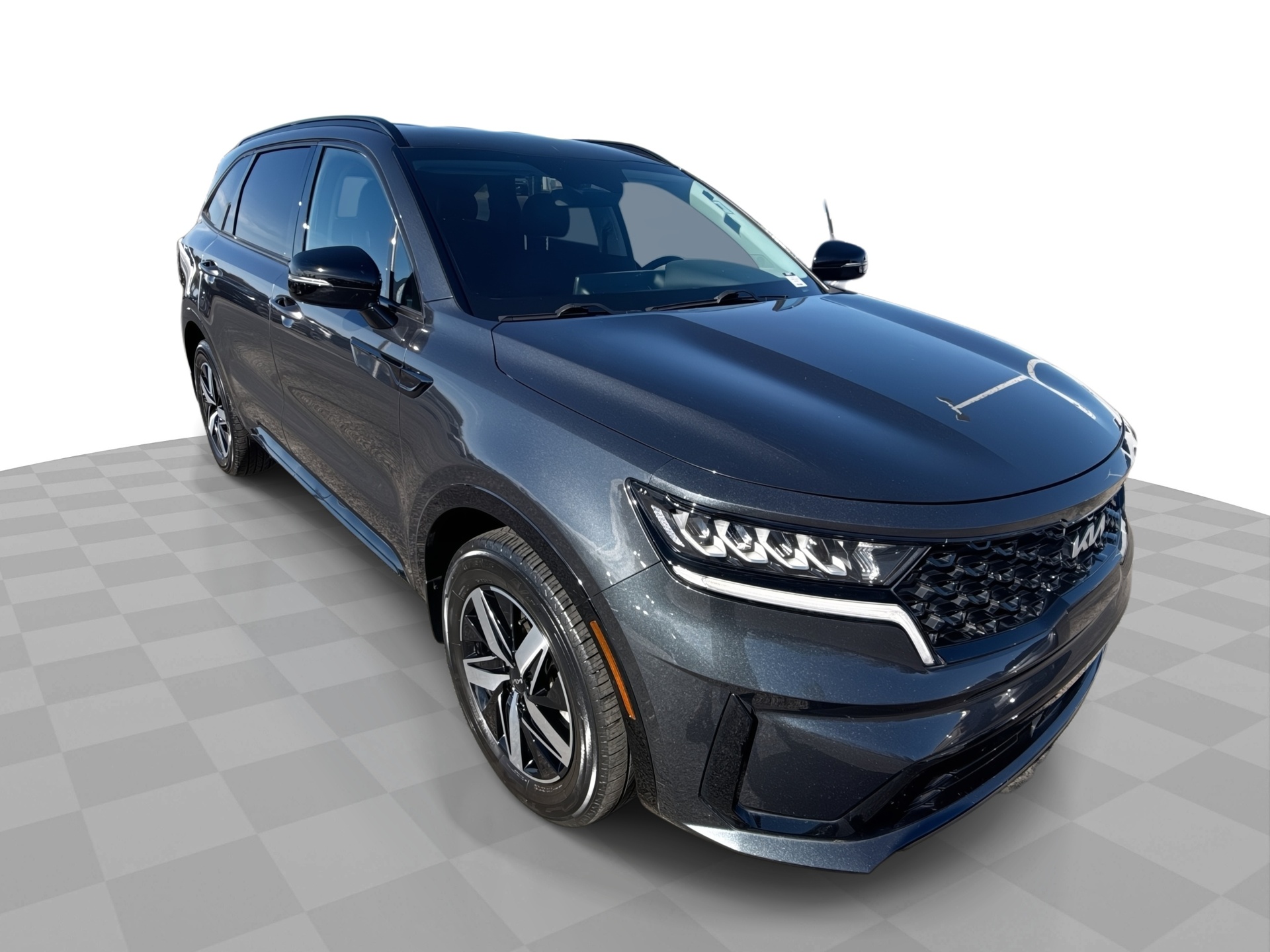 2022 Kia Sorento