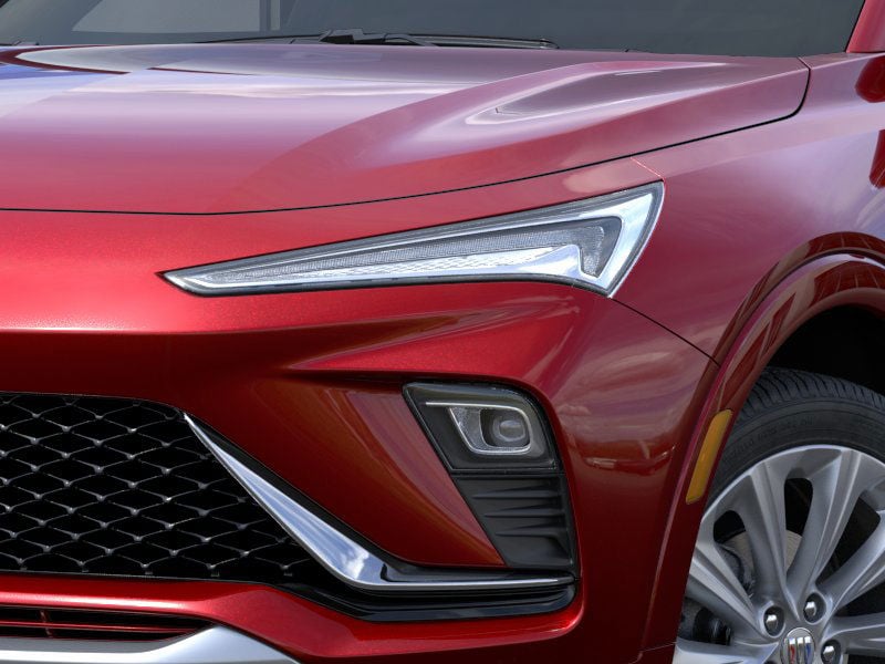 2026 Buick Envista Avenir - Photo 9