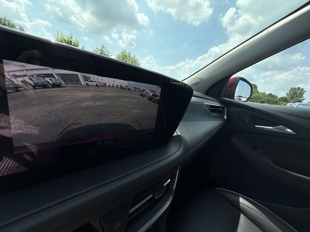 2024 Buick Encore GX Avenir - Photo 21