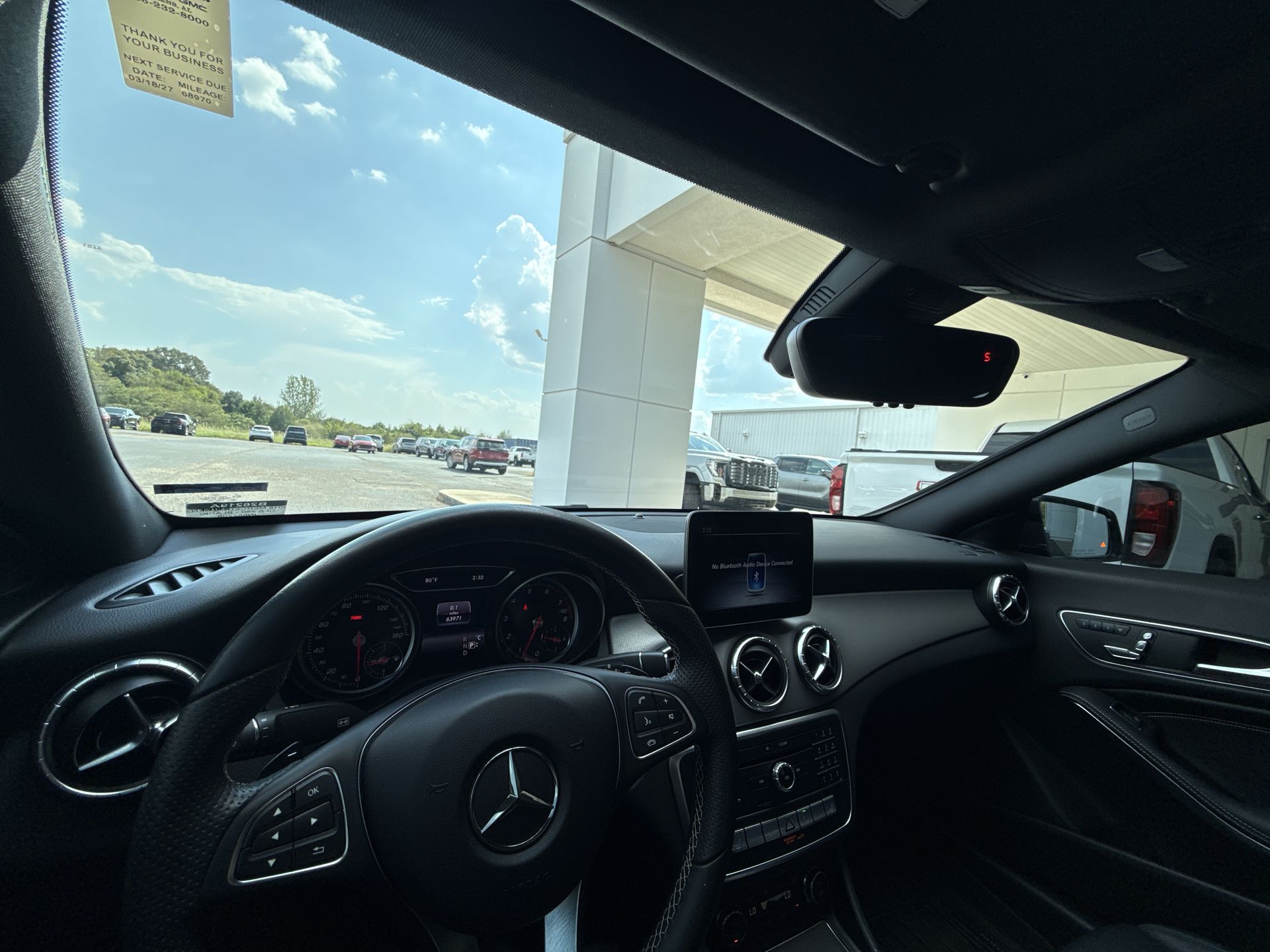 2018 Mercedes-Benz CLA CLA250 - Photo 16