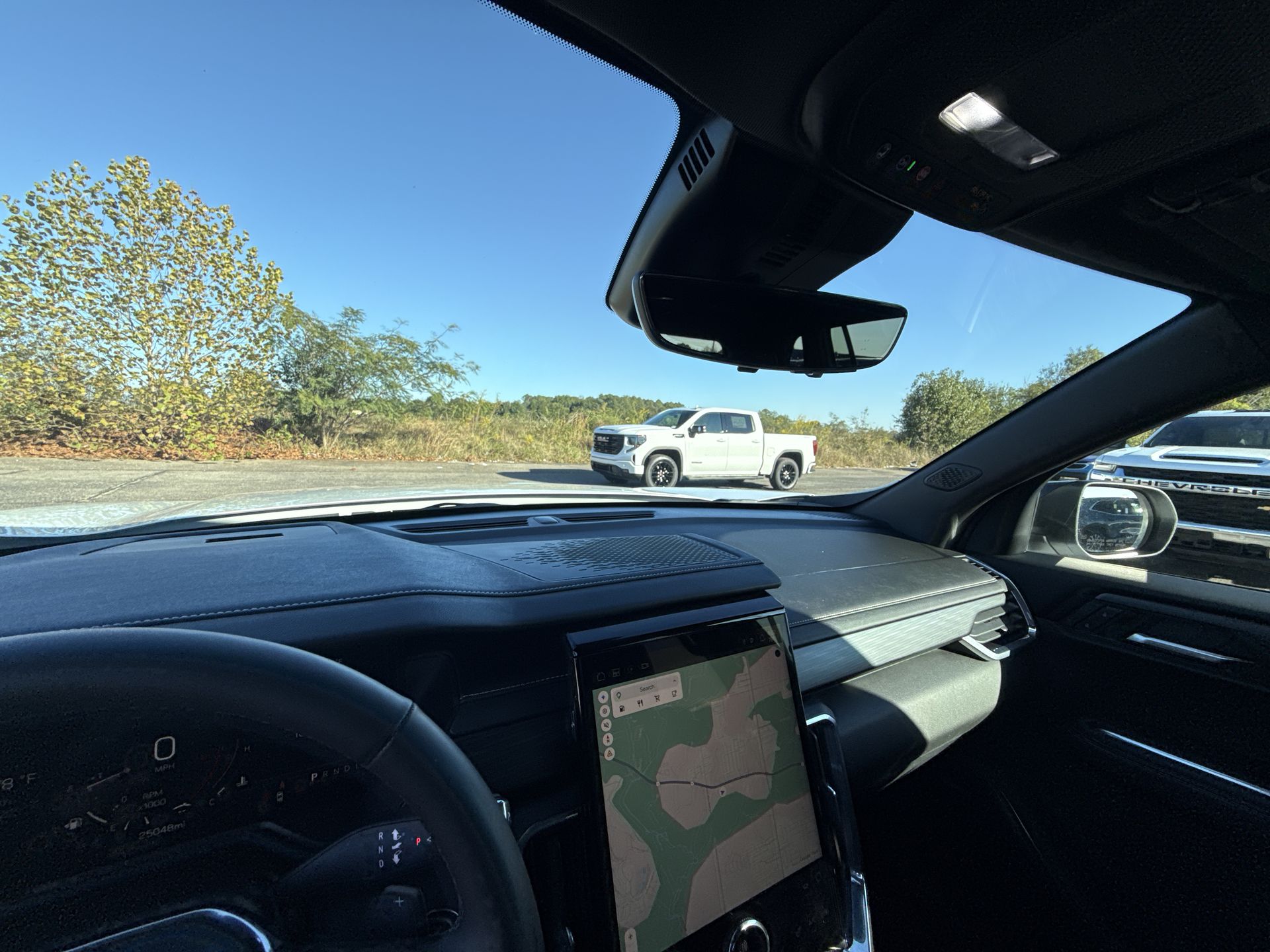 2026 GMC Acadia Elevation - Photo 10