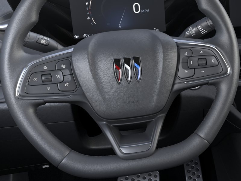 2026 Buick Envista Sport Touring - Photo 18