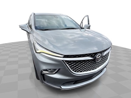 2023 Buick Enclave Avenir SUV