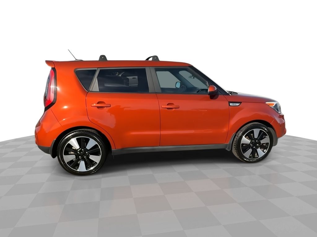 2019 Kia Soul Plus photo 2