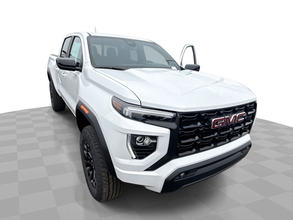2026 GMC Canyon 2WD Elevation Crew Cab Short Box's photo