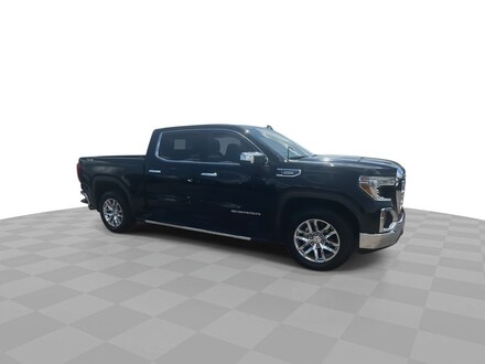 2021 GMC Sierra 1500 SLT Truck