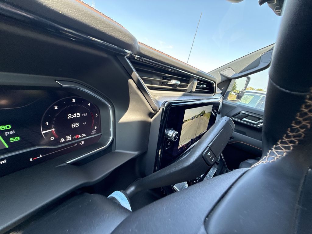 2024 GMC Sierra 2500HD AT4 - Photo 22