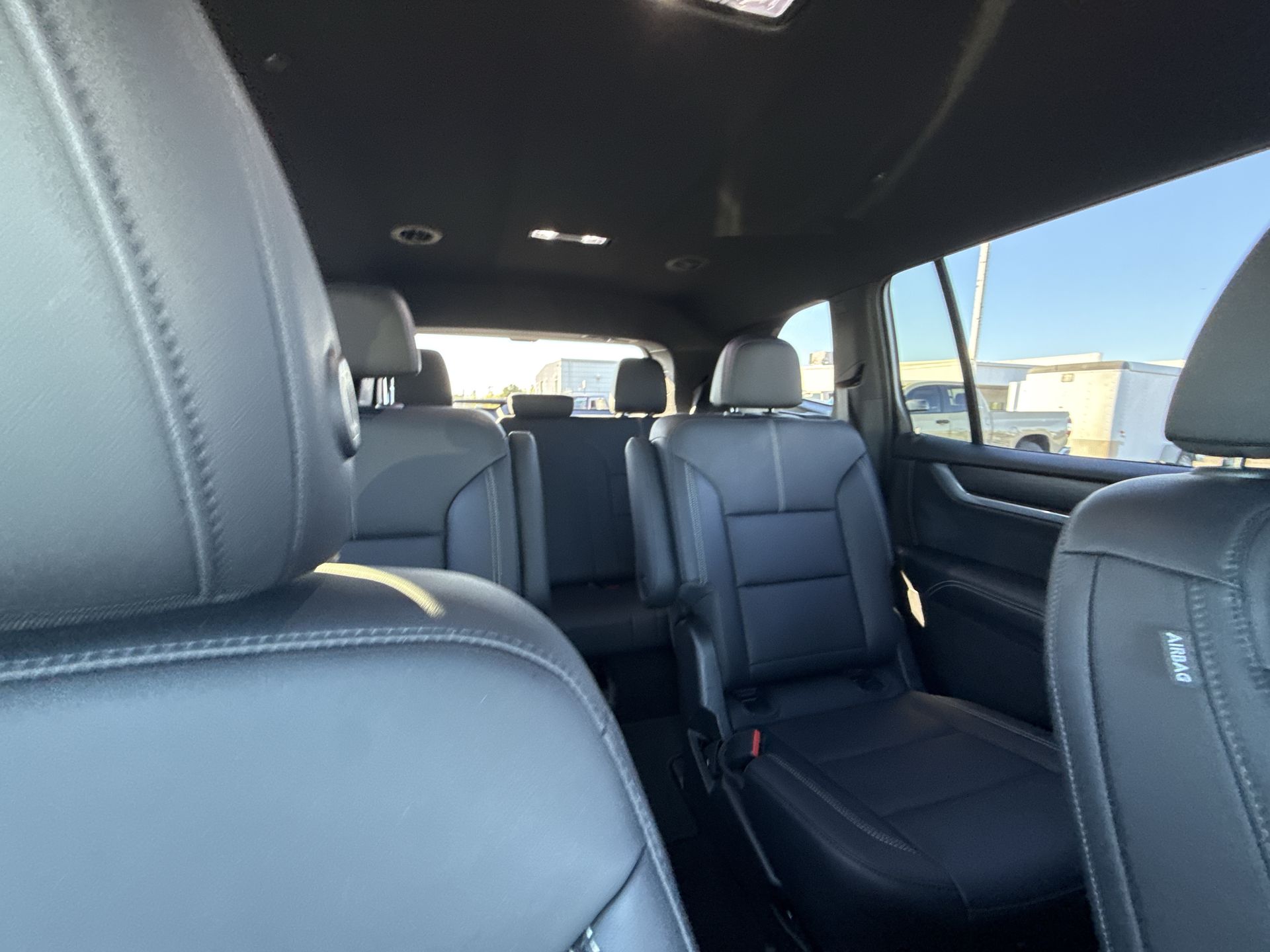 2026 GMC Acadia Elevation - Photo 32