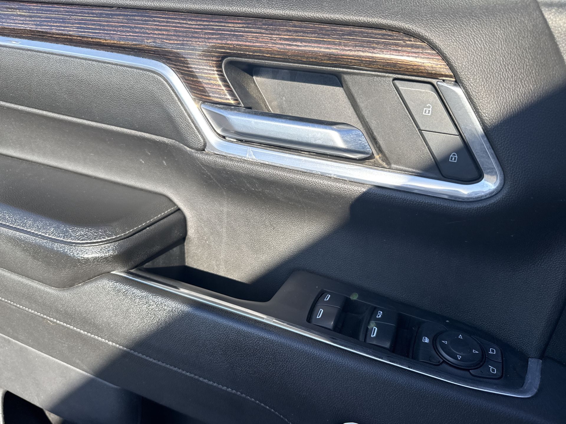 2024 GMC Sierra 1500 SLE - Photo 30
