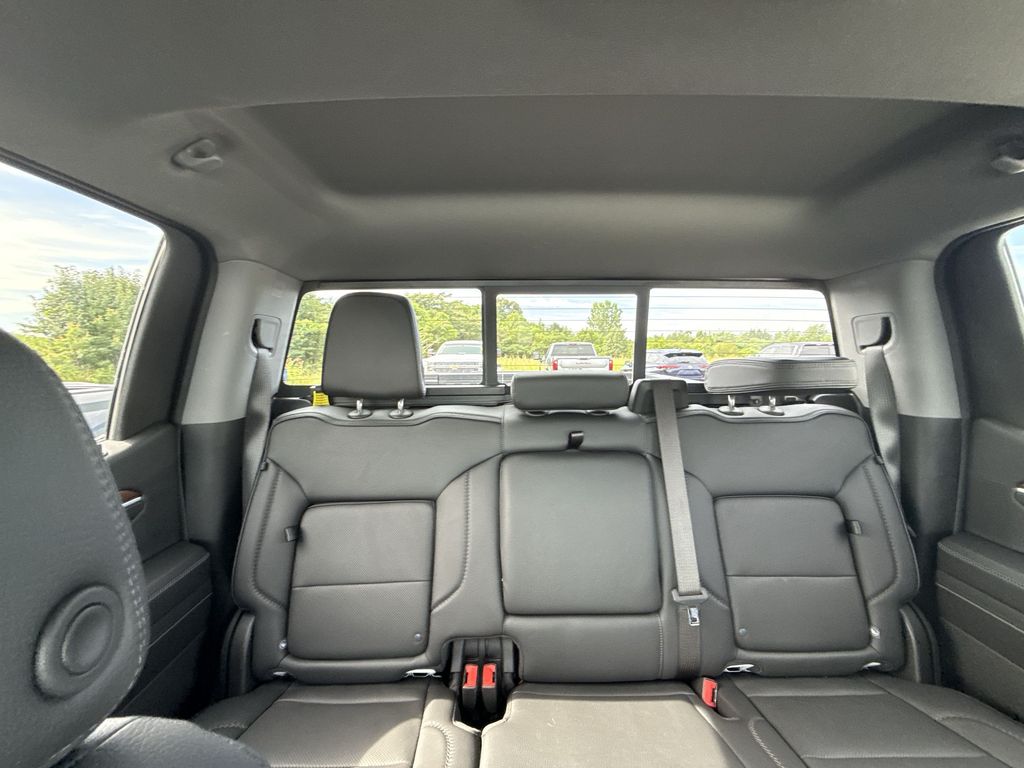 2025 GMC Sierra 1500 Denali - Photo 11