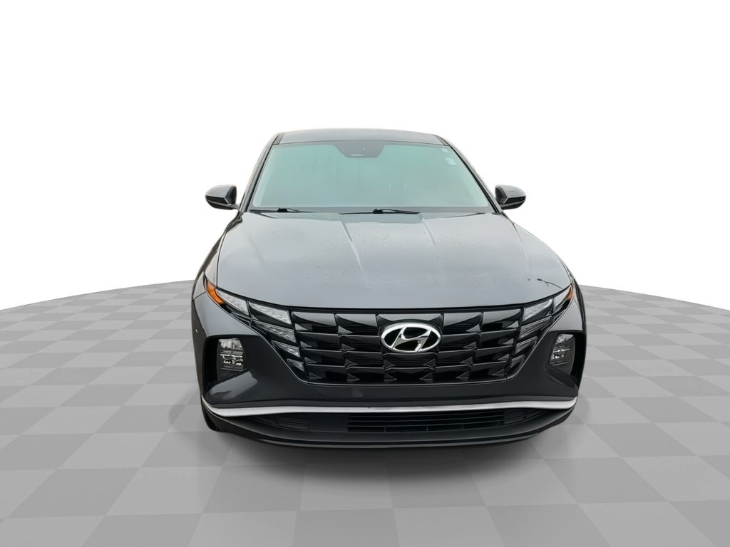 2023 Hyundai Tucson SE photo 3