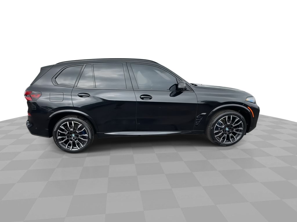2025 BMW X5 40i - Photo 9