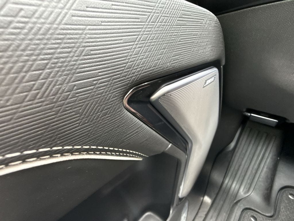 2026 GMC Sierra 1500 AT4X - Photo 31