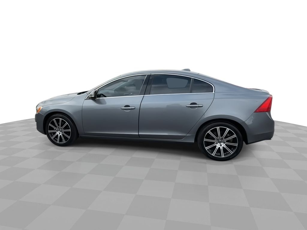 2017 Volvo S60 T5 Inscription - Photo 9