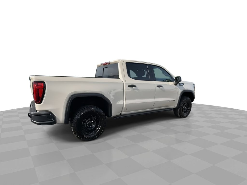 2026 GMC Sierra 1500 AT4X - Photo 8