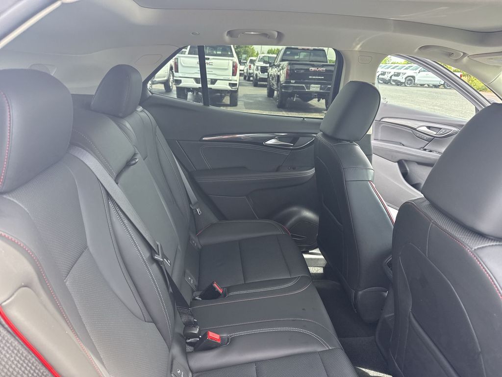 2023 Buick Envision Essence - Photo 34