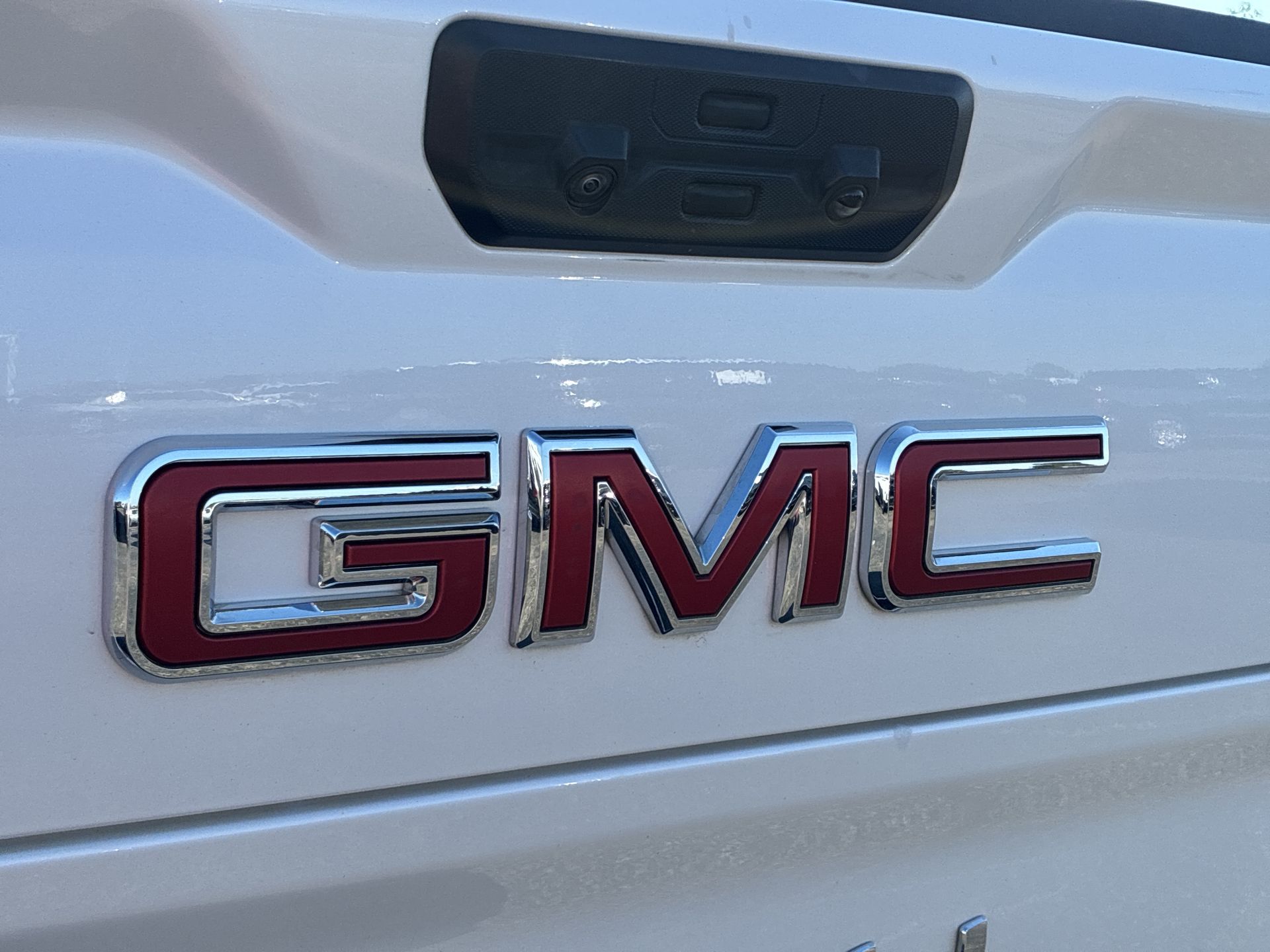2024 GMC Sierra 1500 Denali Denali - Photo 38