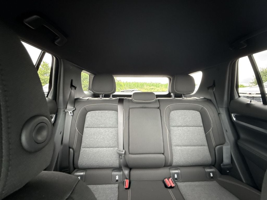 2026 GMC Terrain Elevation - Photo 28