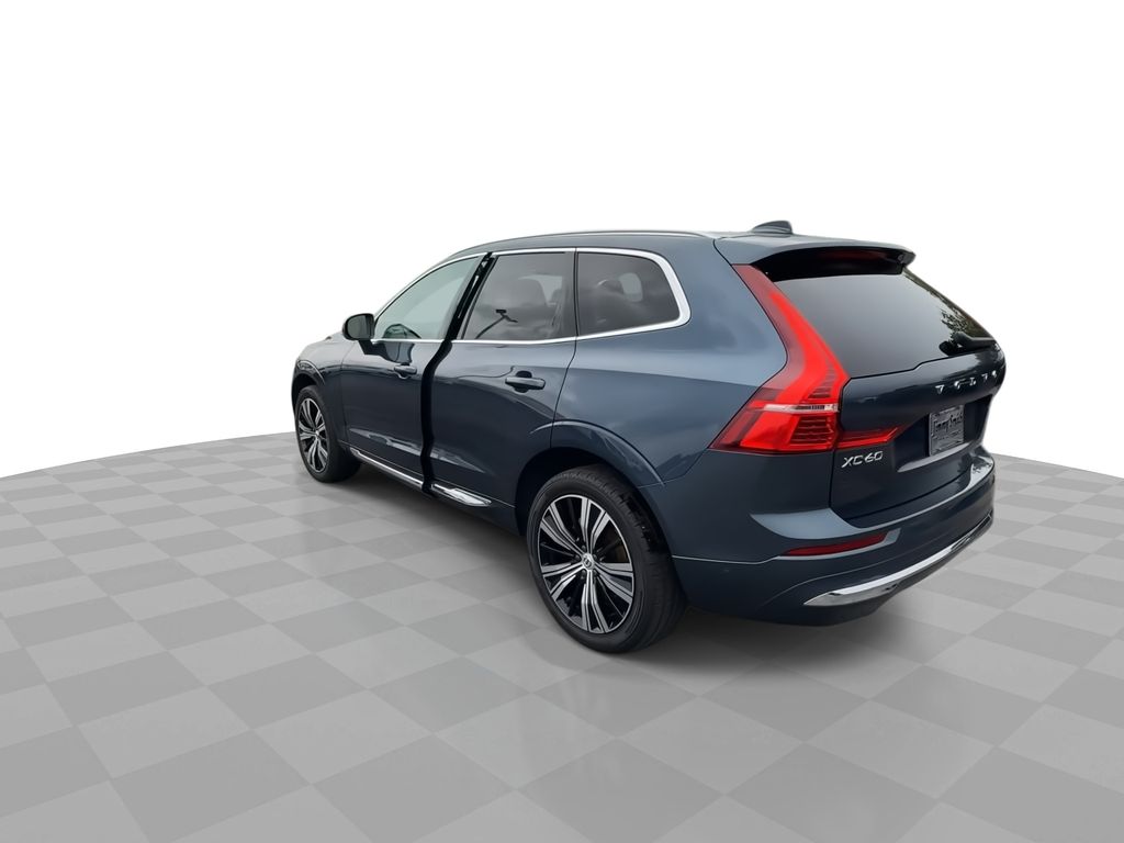 2023 Volvo XC60 Ultimate - Photo 5