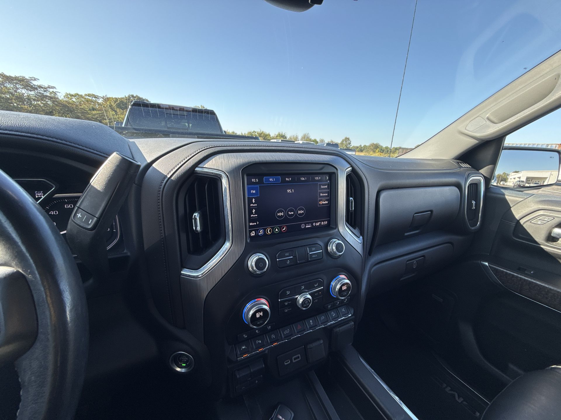 2020 GMC Sierra 1500 Denali Denali - Photo 19