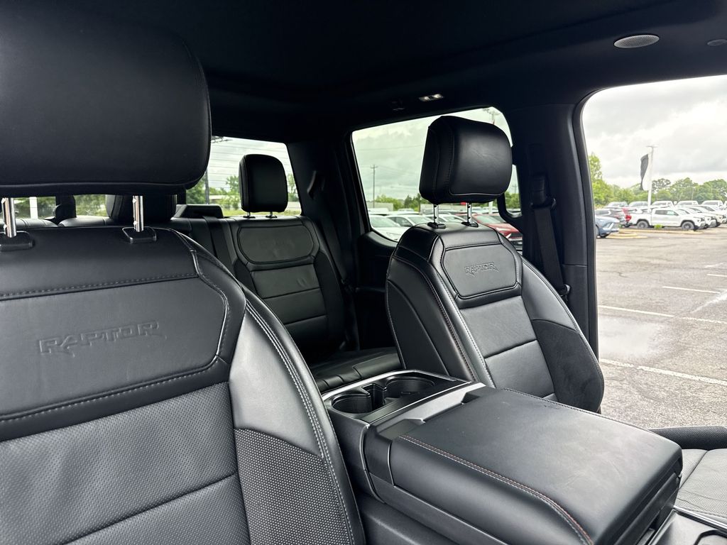 2024 Ford F-150 Raptor - Photo 13
