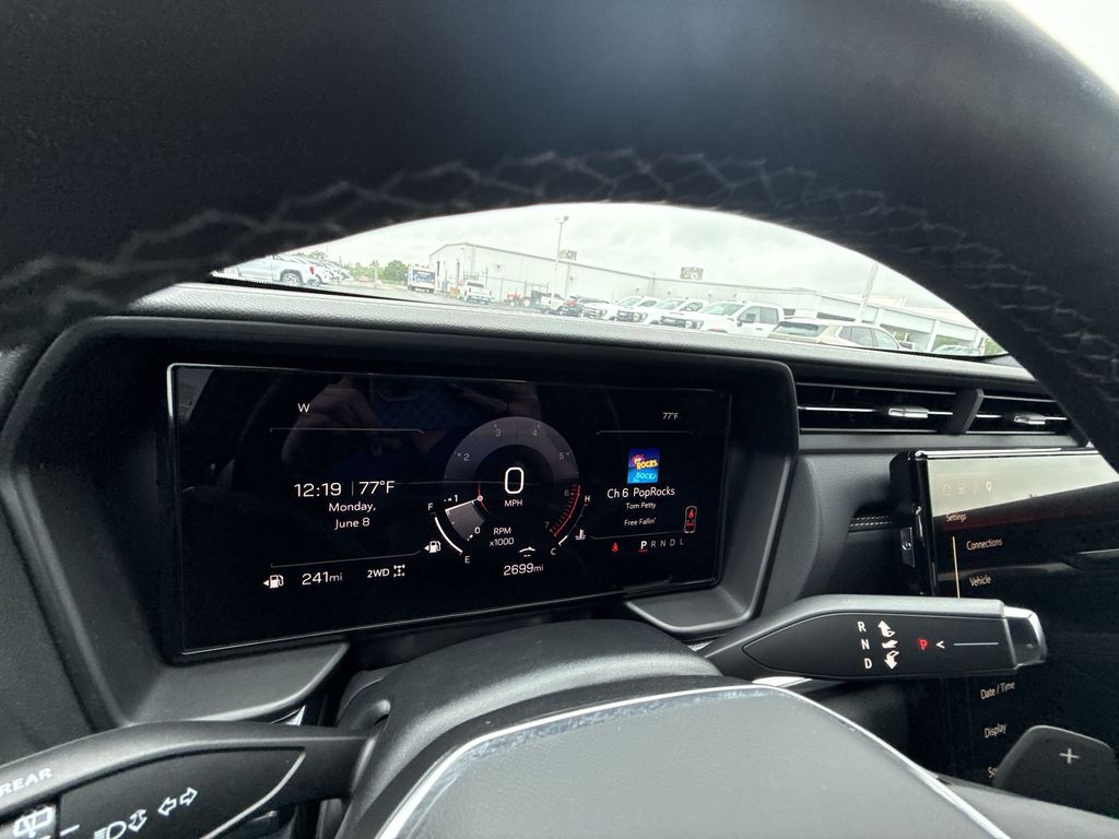 2026 GMC Terrain Elevation - Photo 18