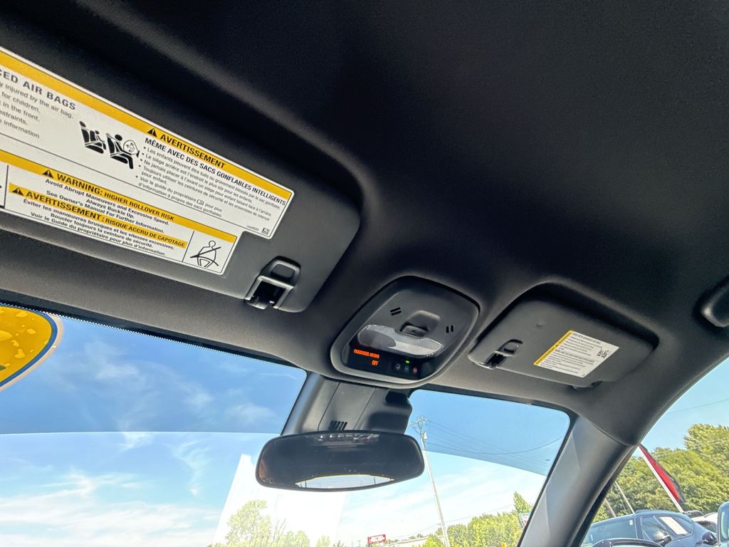2024 Buick Envista Sport Touring - Photo 25