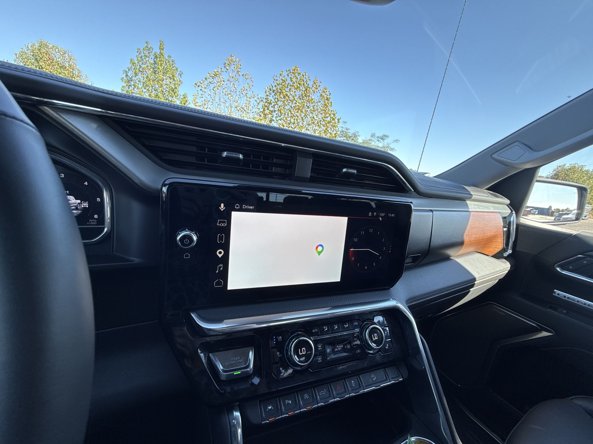 2025 GMC Sierra 1500 Denali - Photo 20