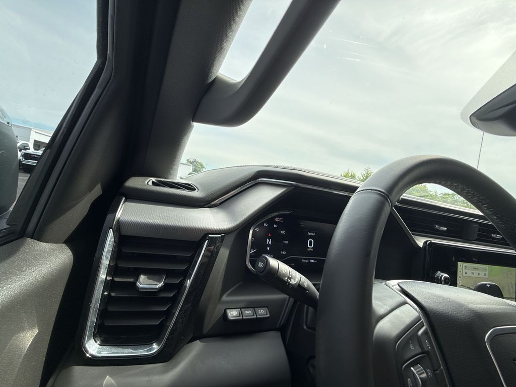 2025 GMC Sierra 1500 Denali - Photo 24