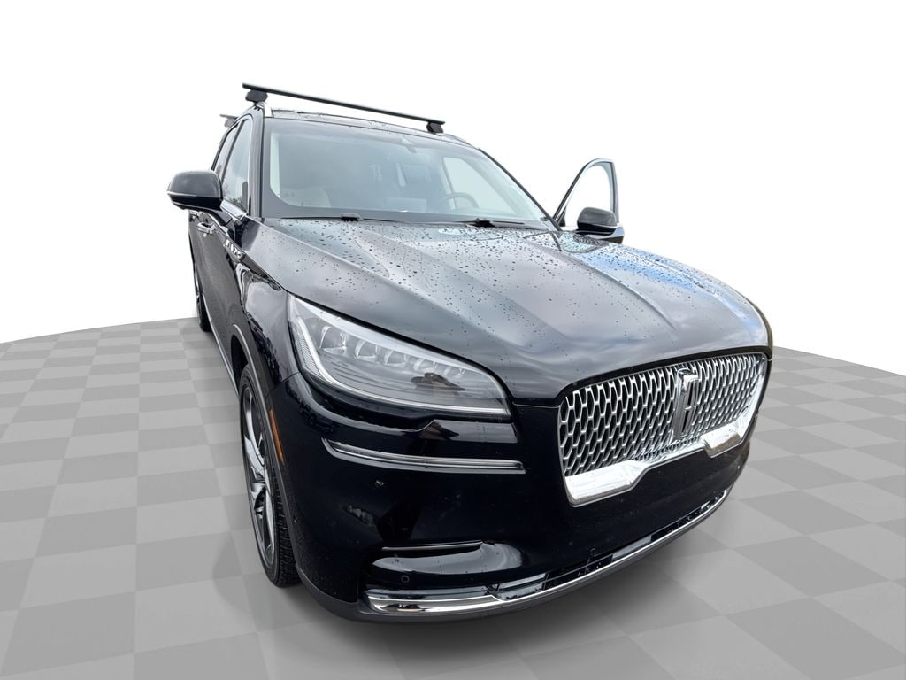2023 Lincoln Aviator Reserve's photo