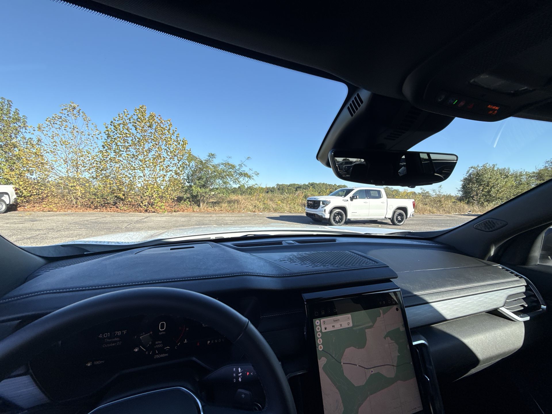 2026 GMC Acadia Elevation - Photo 27